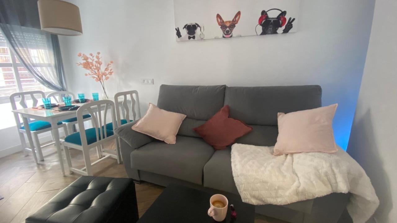 Cozy Nook Apartment Cordoba Exterior photo